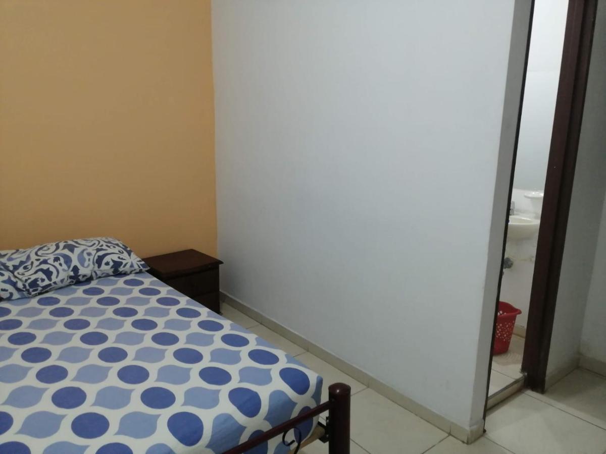 Guayacan Hostel Cali Buitenkant foto