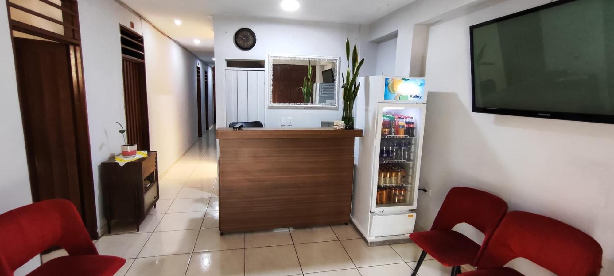 Guayacan Hostel Cali Buitenkant foto